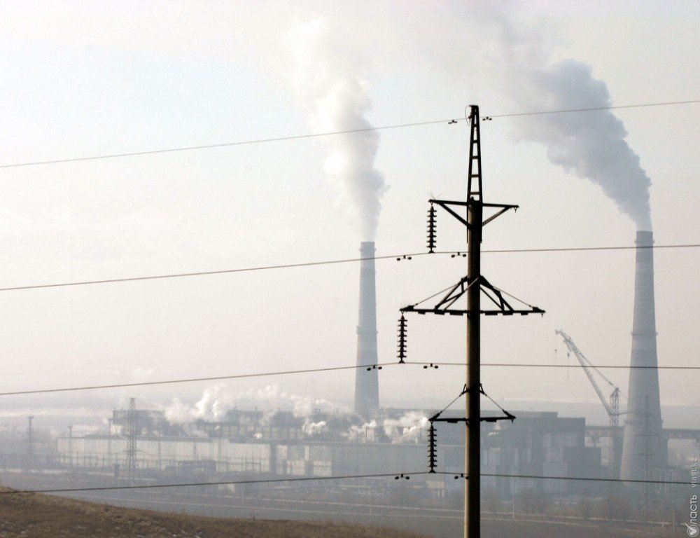 Более 500 тысяч европейцев ежегодно погибают из-за загрязнения атмосферы 