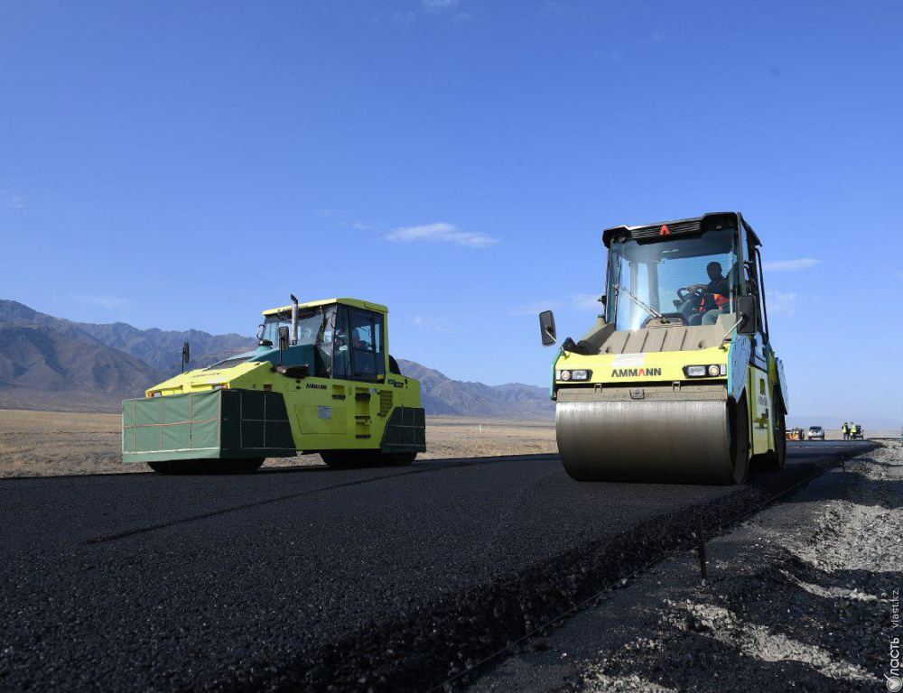 Генпрокуратура предлагает коренным образом трансформировать автодорожную отрасль Казахстана