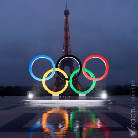 На Олимпиаде-2024 Казахстан будут представлять 80 спортсменов