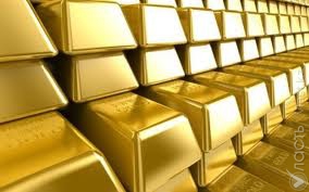 Запрет на вывоз золота из Казахстана будет продлен