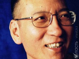 Умер диссидент, Нобелевский лауреат Лю Сяобо
