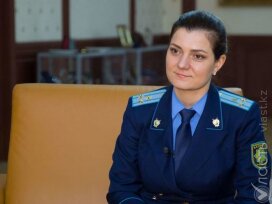 Кексель и Татубаев проходят по разным делам по фактам пыток – Генпрокуратура