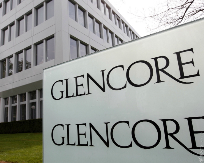 Glencore сократила выпуск золота на Васильковском месторождении в первом квартале 2015 года