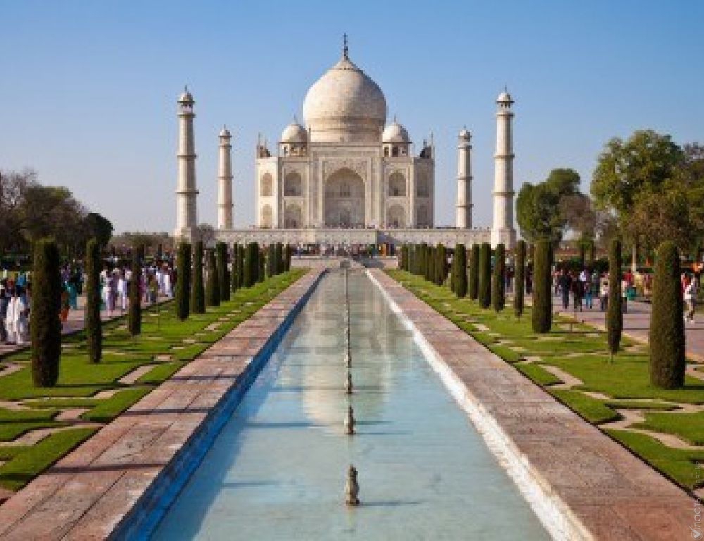 Казахстан предлагает Индии ряд конкретных шагов для укрепления сотрудничества 