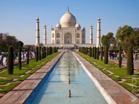 Казахстан предлагает Индии ряд конкретных шагов для укрепления сотрудничества 