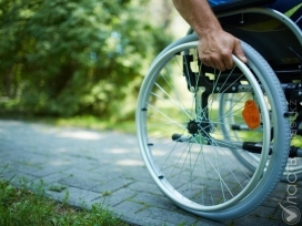 В Казахстане упростили процедуру получения выплат по инвалидности