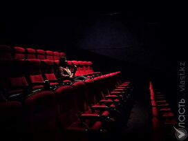 «Хуже, чем сейчас, не было никогда»: что происходит с кинотеатрами 