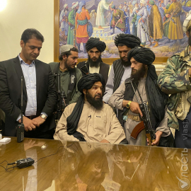 Что будет с Центральной Азией после победы талибов в Афганистане?