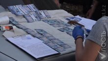 Продажу новорожденного ребенка пресекли в Алматы