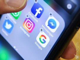 В Instagram удалены аккаунты журналистов Вадима Борейко и Асхата Ниязова