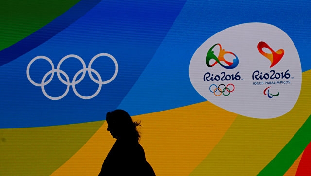 Глава Европейских олимпийских комитетов арестован в Рио 