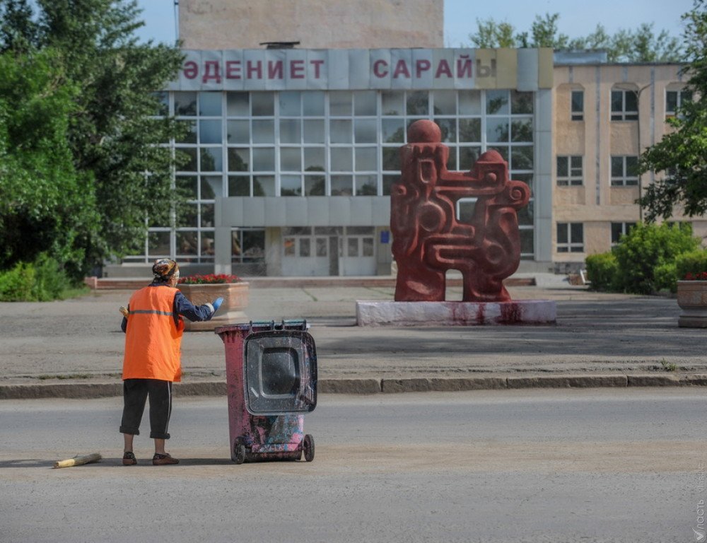 ​Почему Казахстан - не социальное государство?