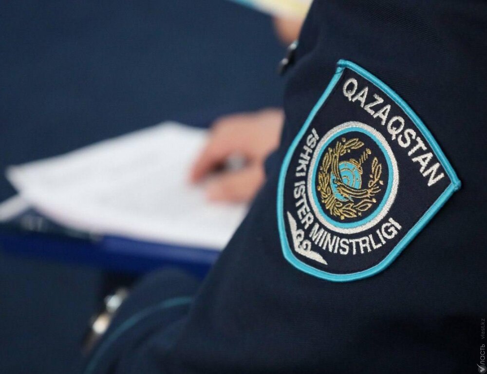 Правительства Казахстана и Туркменистана будут сотрудничать в борьбе с преступностью