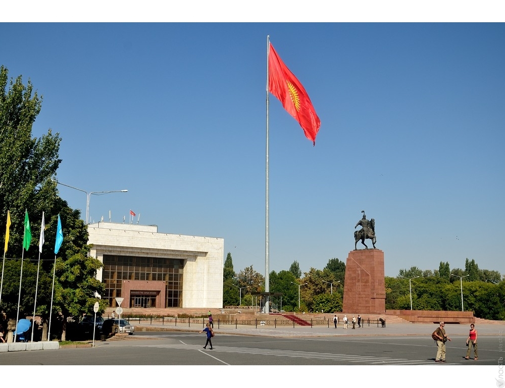 Антитеррористическая дилемма Кыргызстана 