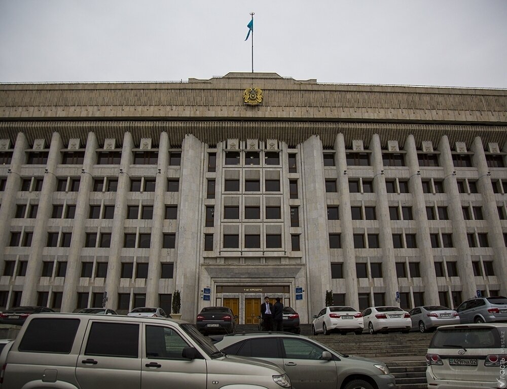 
МИОР рекомендовал маслихату Алматы не нарушать закон о доступе к информации 
