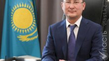 Бывшего акима Кентау обвиняют в подстрекательстве к даче взятки и мошенничестве