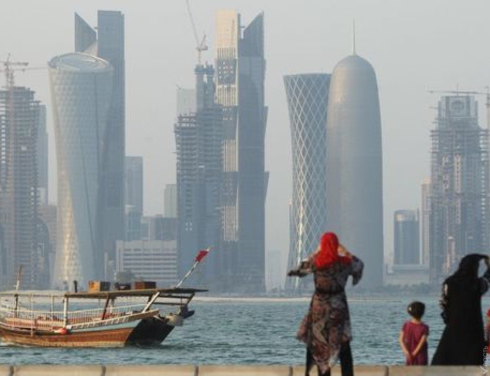 ​Арабские страны требуют от Катара разорвать связи с Ираном и закрыть «Аль-Джазиру»