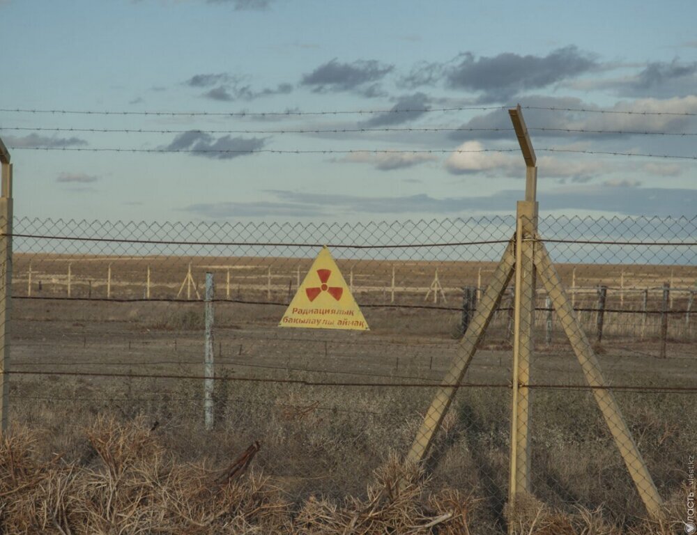 Соглашение о трансграничных перевозках радиоактивных материалов в странах СНГ одобрил сенат