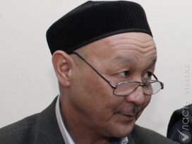 Скончался бывший политзаключенный Кенжебек Абишев