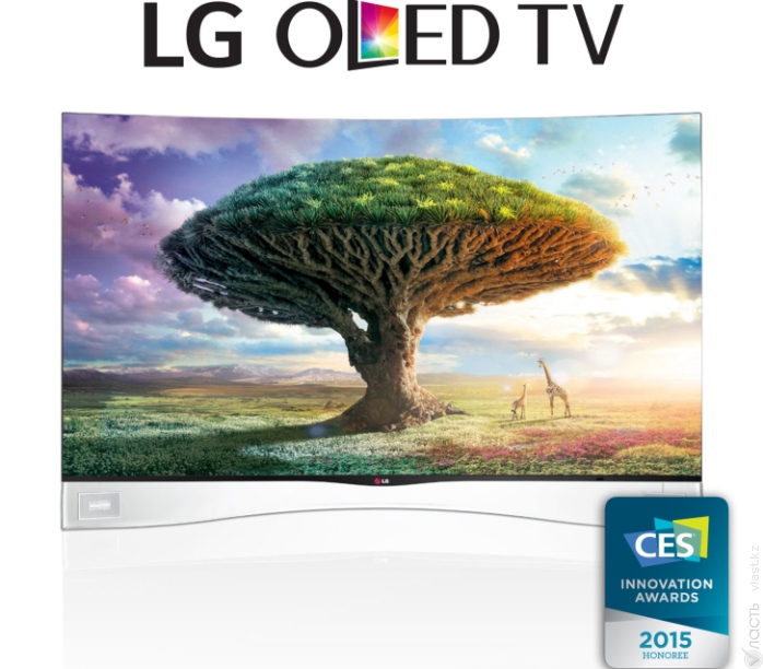 PR: Телевизоры LG - искусство создавать лучшее