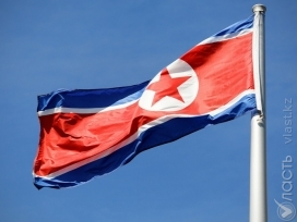 Ким Чен Ын заявил о контроле территории США