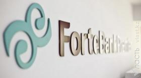 Чистая прибыль объединенного ForteBank в 2014 году составила 171,2 млрд тенге