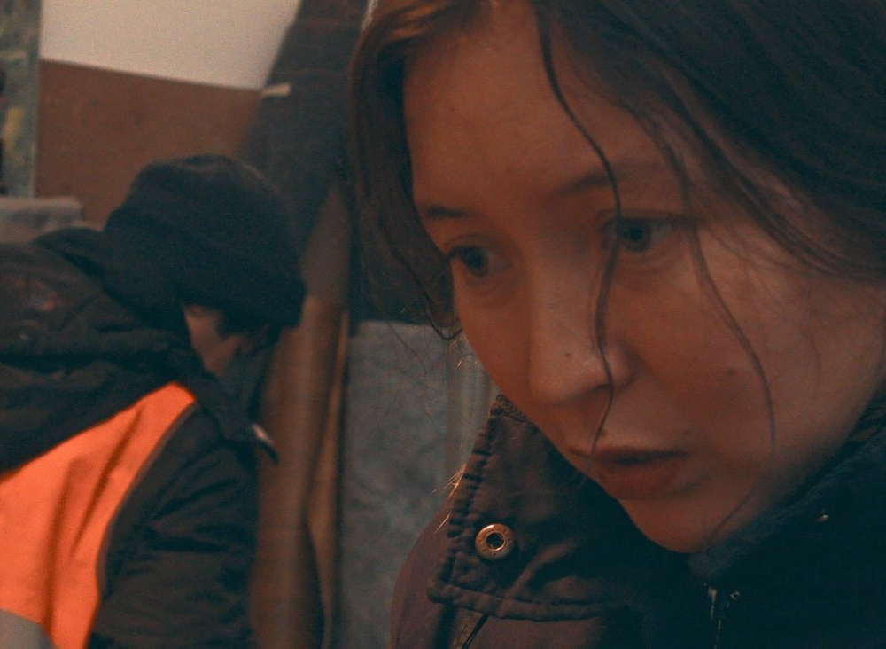  Самал Еслямова получила награду Каннского кинофестиваля за лучшую женскую роль  