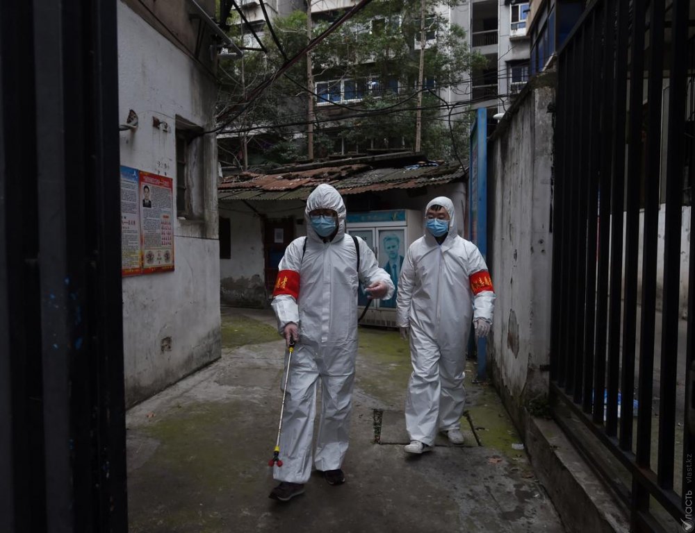 Страны переняли не весь опыт китайского Уханя в борьбе с коронавирусом – ВОЗ
