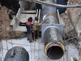 Правительство выделило 1,8 млрд тенге на решение проблем с водой в Жезказгане