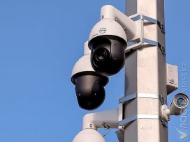 Камеры «Сергек» будут отслеживать нарушение усиленного режима карантина в Алматы