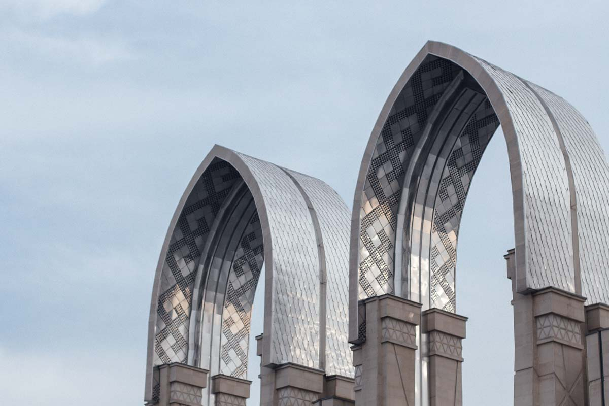 Какая реконструкция нужна Атакенту?