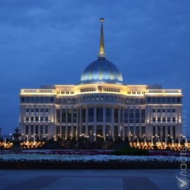 Президент освободил от должности ректора Казахского национального медуниверситета
