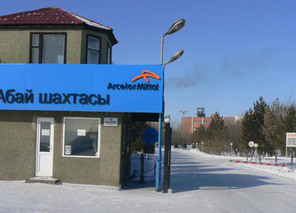 Госкомисия установила 100%-ную вину «АрселорМиттал Темиртау» в трагедии на шахте «Абайская» 
