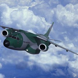 Мажилис одобрил транзит военно-транспортных самолетов Великобритании над территорией Казахстана 