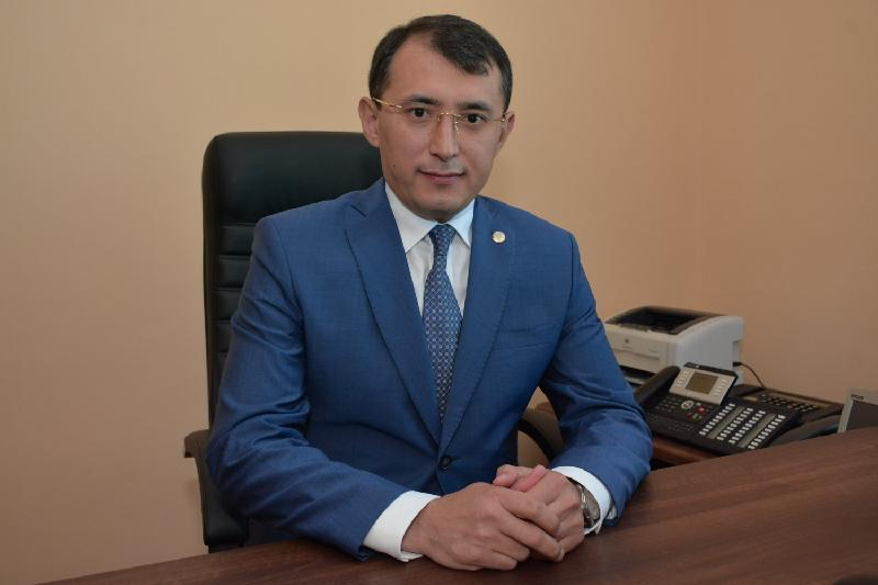 ​Назарбаев назначил нового заместителя управляющего делами президента