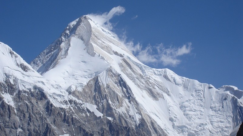 Сагинтаев о пропавших в Кыргызстане альпинистах: «Поисково-спасательные работы начаты»