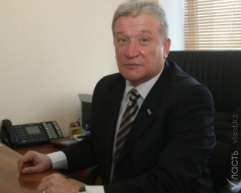В автокатастрофе погиб депутат актауского маслихата Борис Филиппов