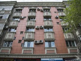 Средства для дезинфекции подъездов будут приобретаться за счёт ежемесячных взносов жителей Алматы