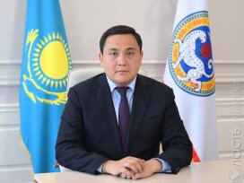 Назначен руководитель управления градостроительного контроля Алматы