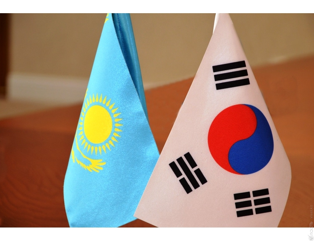 ​Казахстан пока не имеет комплексного решения проблемы незаконной трудовой миграции в Южную Корею - МИД