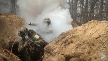 ОЗХО обнаружила в Днепропетровской области следы запрещенного к применению на войне газа 