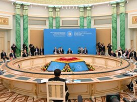 Филиалы лучших университетов мира предложил открыть Токаев в тюркских странах