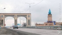 В Туркестане планируется построить аэропорт и автовокзал 