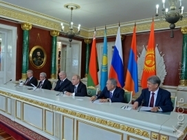 Страны ЕАЭС начнут консультации по претензиям России к Казахстану о введении ограничений на гособоронзаказ