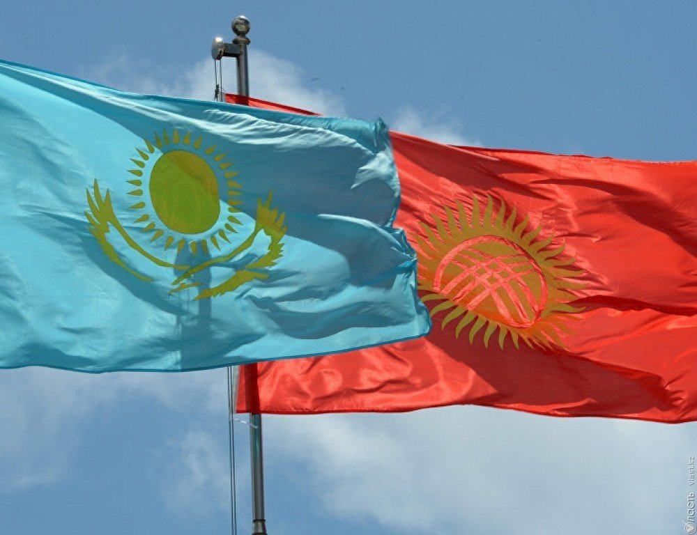 ​Кыргызстан уведомил МИД Казахстана о расторжении соглашения о выделении технической помощи