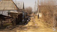 Госпрограммы «Ауыл – ел бесігі» и «Развитие окраин городов» поставят на утрату 