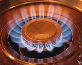 Тарифы на газ в некоторых регионах Казахстана будут пересмотрены из-за девальвации 