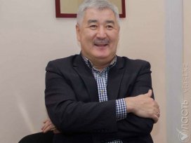 Амиржан Косанов будет баллотироваться в президенты 