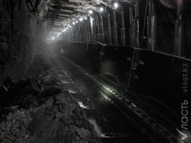 К расследованию ЧС на шахте «Костенко» привлечены эксперты из-за рубежа – МЧС