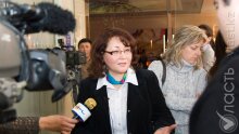 Особенности национального PR. Майраш Тайкенова